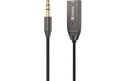 Mobil - Andre tilbehør - Sandberg Bluetooth USB Audio Link - 450-11