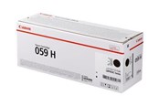 Printertilbehør blekk/toner - Canon CRG 059H / 3627C001 High Black - 3627C001