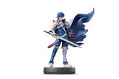Spill - Tilbehør - Nintendo Amiibo Chrom no. 80 (Super Smash Bros. Collection) - 0045496380892