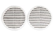 Rengjøring - Bissell Scrubby mop pads for SpinWave 4-Pack scr - BS2138