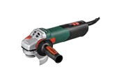Vinkelsliper - Metabo WEV 15-125 - 600468000