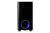 Kabinett - Thermaltake View 31 TG - Kabinett - Miditower - Svart - CA-1H8-00M1WN-02