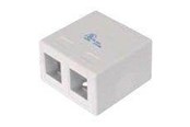 Tilbehør - DIGITUS Professional - AT-AG  302A-WH