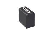 Kamerabatteri & Batterigrep - Panasonic Battery AG-VBR89G - AG-VBR89G