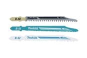Stikksag - Makita SELECTION PACK SUPER EXPRESS - saw blade set - B-06292