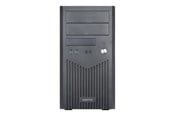 Kabinett - Chieftec Classic Series - Kabinett - Tower - Svart - BD-25B-350GPB