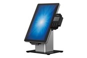 Veggmontering, AV-braketter & AV-møbler - Elo Slim Self-Service Countertop Stand - Max - recommended for - E514693