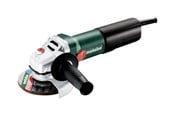 Vinkelsliper - Metabo WQ 1100-125 - angle grinder - 610035000