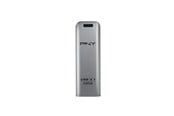 Minnepenn - PNY Elite Steel - 256GB - Minnepenn - FD256ESTEEL31G-EF