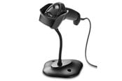 Strekkodelesere - Zebra DS4608-SR - 2D Wired Barcode Scanner (Includes USB Cable and Cradle) - DS4608-SR7U2100SGW
