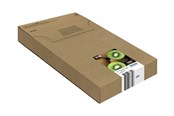 Printertilbehør blekk/toner - Epson 202 Multipack Easy Mail Packaging - 5-pack - black yellow cyan magenta photo black - original - ink cartridge - C13T02E74510