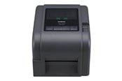 Etikettskriver - Brother TD-4520TN - label printer - monochrome - direct thermal / thermal transfer - TD4520TNZ1