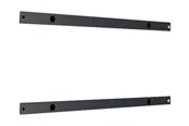 Veggmontering, AV-braketter & AV-møbler - Multibrackets M Extender Kit Push SD - Max 50 kg - recommended for 70" - 7350073736485