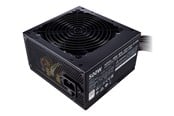 Strømforsyning (PSU) - Cooler Master MWE White V2 500 Strømforsyning (PSU) - 500 Watt - 120 mm - ATX 2.52 - 80 Plus White sertifisert - MPE-5001-ACABW-EU