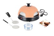 Andre kjøkkenapparater - Emerio PO-115985 Pizzarette - PO-115985