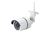 Overvåkningskamera - JARETH HD Wireless Cloud IP Camera - JARETH02W