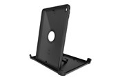 Nettbrett - Deksler og etui - OtterBox Defender Apple iPad 7th/8th/9th gen black - ProPack - 77-62035