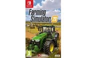 Spill - Farming Simulator 20 - Nintendo Switch - Simulator - 3512899122598