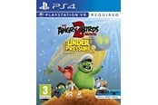 Spill - The Angry Birds Movie 2: Under Pressure (PSVR) - Sony PlayStation 4 - Puslespill - 5060522094364