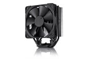 Prosessor-kjøler - Noctua NH-U12S chromax.black - CPU Luftkjøler - Max 22 dBA - NH-U12S CH.BK