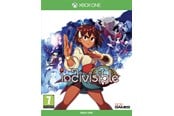Spill - Indivisible - Microsoft Xbox One - Action - 8023171043401