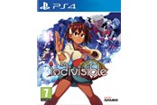 Spill - Indivisible - Sony PlayStation 4 - Action - 8023171043319