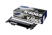 Printertilbehør blekk/toner - HP Samsung SU118A / CLT-K406S - SU118A