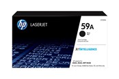 Printertilbehør blekk/toner - HP 59A / CF259A Black Toner - CF259A