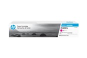 Printertilbehør blekk/toner - HP Samsung SU252A / CLT-M406S - SU252A