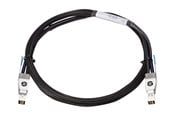 Nettverkskabel - HP E Aruba 2920 1.0m Stacking Cable - 1m - J9735A