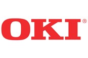 Printertilbehør blekk/toner - OKI - cyan - original - toner cartridge - 45536473