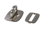 Kabinett tilbehør (kjølepasta mv.) - StarTech.com Laptop Cable Lock Anchor - Large - Security Cable Anchor Point lock anchor - LTANCHORL