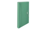Mapper & Ordrebrett - Esselte Prosjektmappe Colour'Breeze PP Grønn - 626253