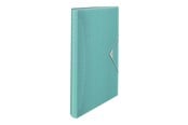 Mapper & Ordrebrett - Esselte Prosjektmappe  Colour'Breeze PP Blå - 626252