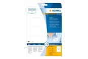 Papir, Fotopapir & Etiketter - HERMA Special Name/textile - 4512