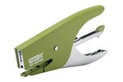 Hullemaskin & Stiftemaskin - Rapid S51 stapler green - 10538740