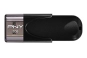 Minnepenn - PNY Attaché 4 - 8GB - Minnepenn - FD8GBATT4-EF