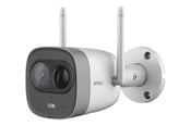 Overvåkningskamera - IMOU Bullet 2 Pro - IPC-F46FEP-D-0280B
