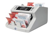 Kassaapparater - Safescan 2210 - banknote counter - SAFESCAN 2210