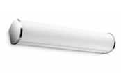 Lamper - Philips Fit wall lamp chrome 2x2.5w selv - 915004203301