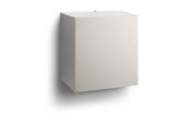 Lamper - Philips Macaw wall lantern inox 1x3W SELV - 915004434901