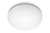 Lamper - Philips Suede ceiling lamp white 4x5W 10.5V - 915005503701