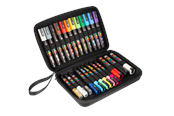 Skrive- & Tegneverktøy - POSCA - 24 pcs - water-based - assorted colours - 401532