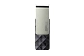 Minnepenn - Silicon Power Blaze B30 - 8GB - Minnepenn - SP008GBUF3B30V1K