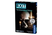 Brettspill & Puslespill - Kosmos EXIT: The Catacombs of Horror (ENG) - KOS1423