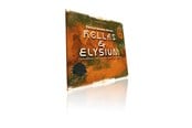 Brettspill & Puslespill - Spilbræt Terraforming Mars: Hellas & Elysium (EN) - FRY2020