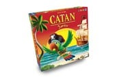 Brettspill & Puslespill - Catan Junior (Nordic) - LPFI0138