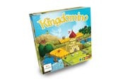 Brettspill & Puslespill - Lautapelit Kingdomino (Nordic) - LPFI7371