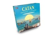 Brettspill & Puslespill - Kosmos Catan: Søfarere (DA-NO) - LPFI406