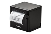 Skriver - BIXOLON SRP-Q300 - receipt printer - monochrome - direct thermal - Sort/hvit - Direkte termisk - SRP-Q300K/BEG